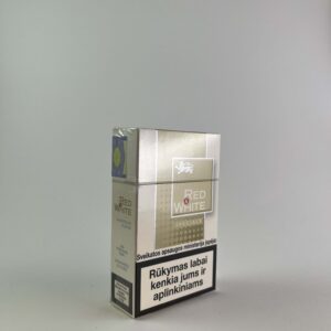 Red & White Specials