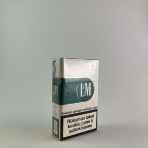 L&M Menthol