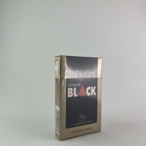 Djarum Black - Cappuccino