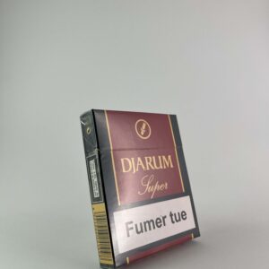 Djarum Super