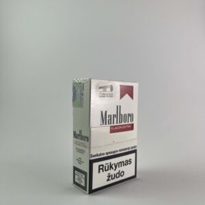 Marlboro Flavor