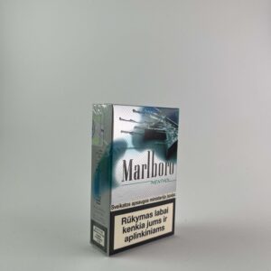 Marlboro Menthol Nano