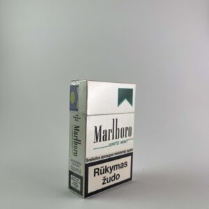 Marlboro White Mint