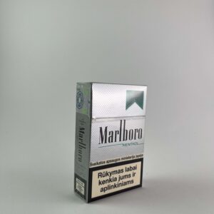 Marlboro Menthol