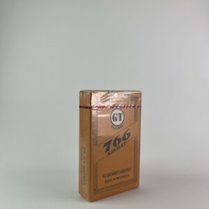 GT "Nikmat 766 Classic"