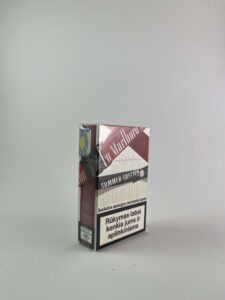 Marlboro Summer Edition 2013