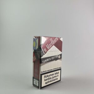 Marlboro Summer Edition 2013