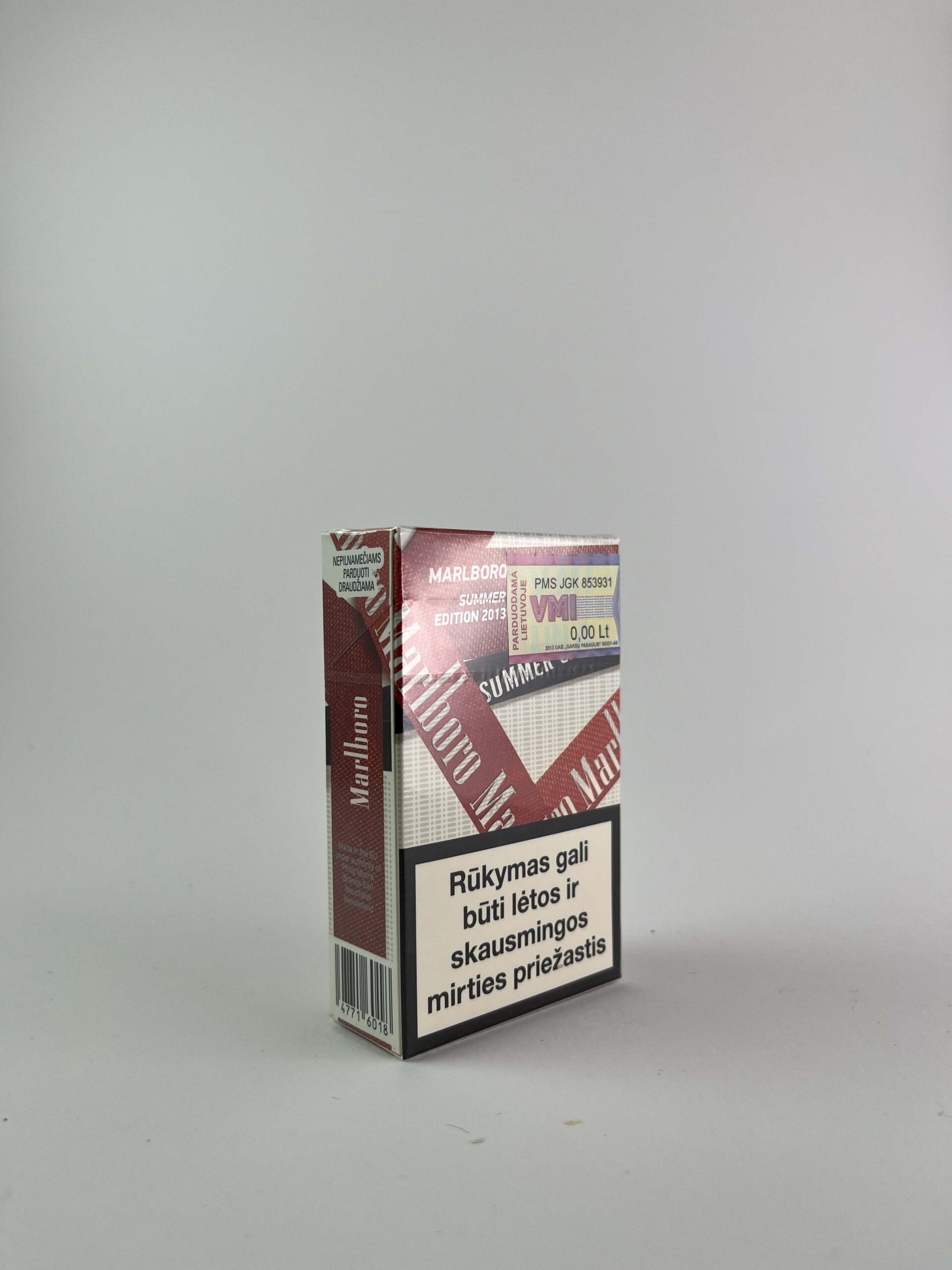 Marlboro Summer Edition 2013 - Image 2