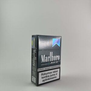Marlboro Blue Ice