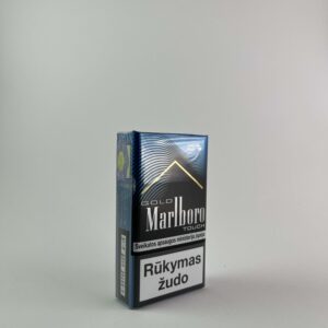 Marlboro Gold Touch
