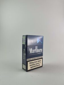 Marlboro Frost