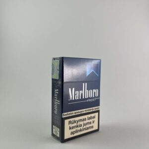 Marlboro Frost