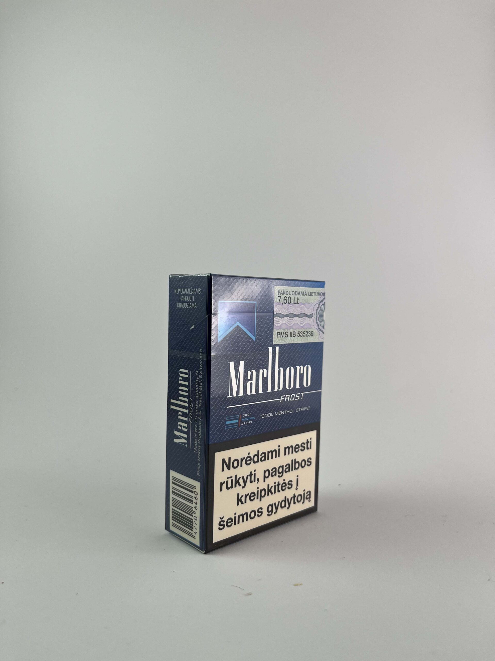 Marlboro Frost - Image 2