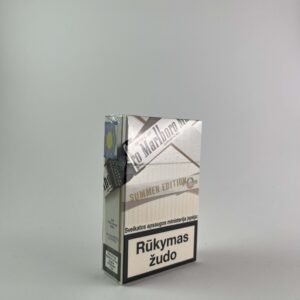 Marlboro Gold Summer Edition