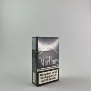 Marlboro Gold Touch