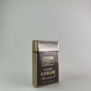 Gudang Garam "International"