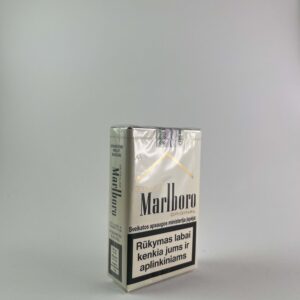 Marlboro Gold Original