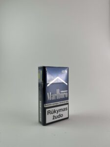 Marlboro Touch Blue