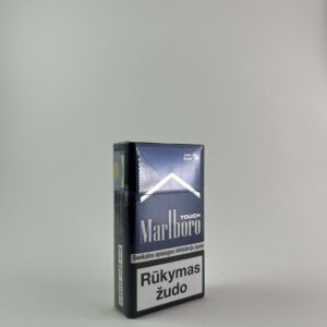 Marlboro Touch Blue