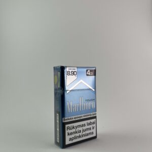 Marlboro Touch
