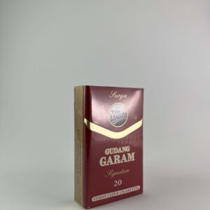 Gudang Garam "Signature"