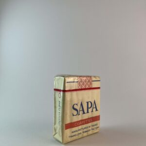 Sa Pa Cigarettes