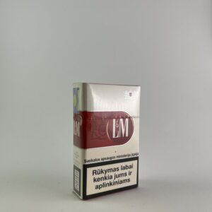 L&M Red  Limited Edition