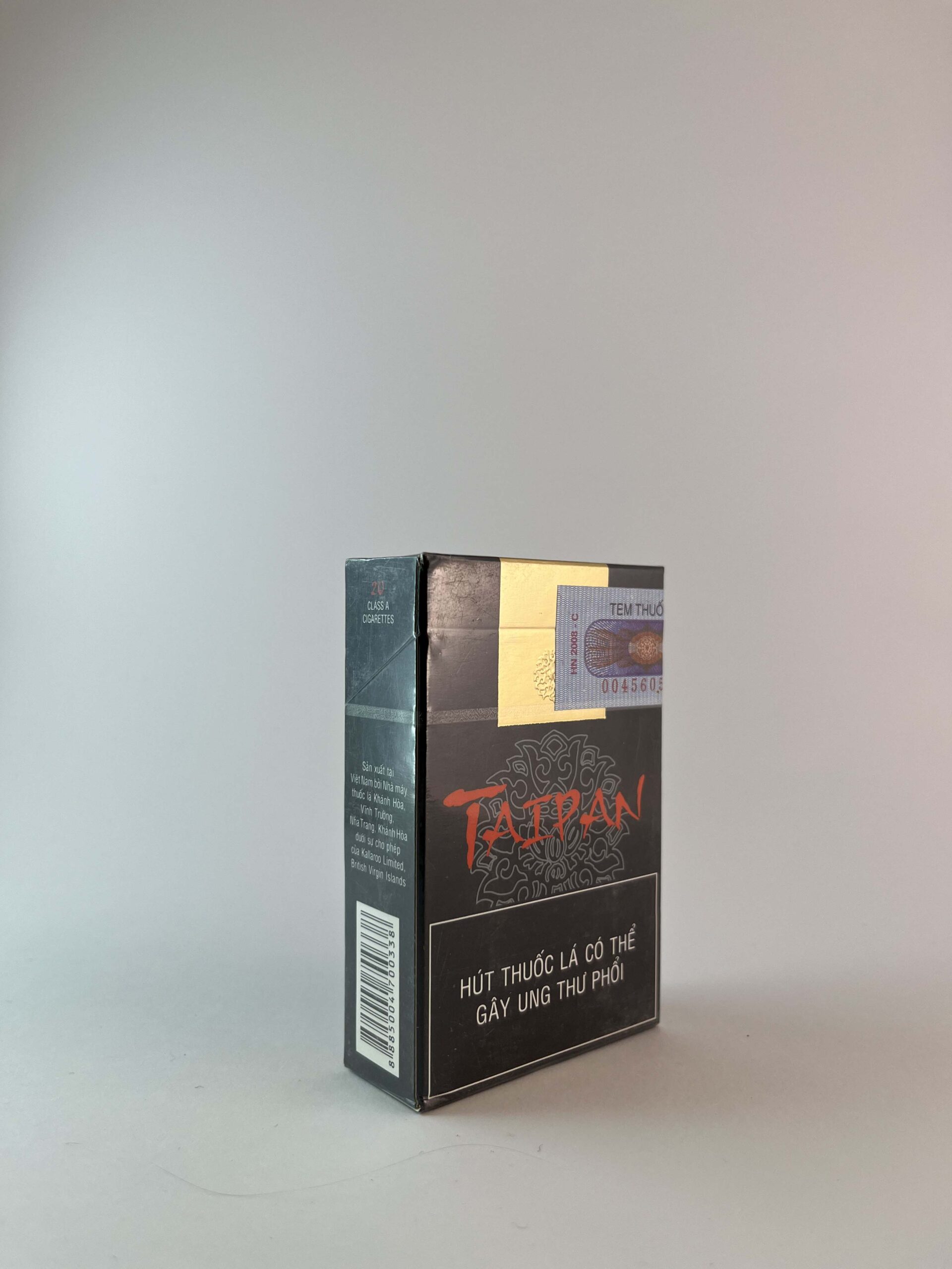 Taipan - Paveikslėlis 2