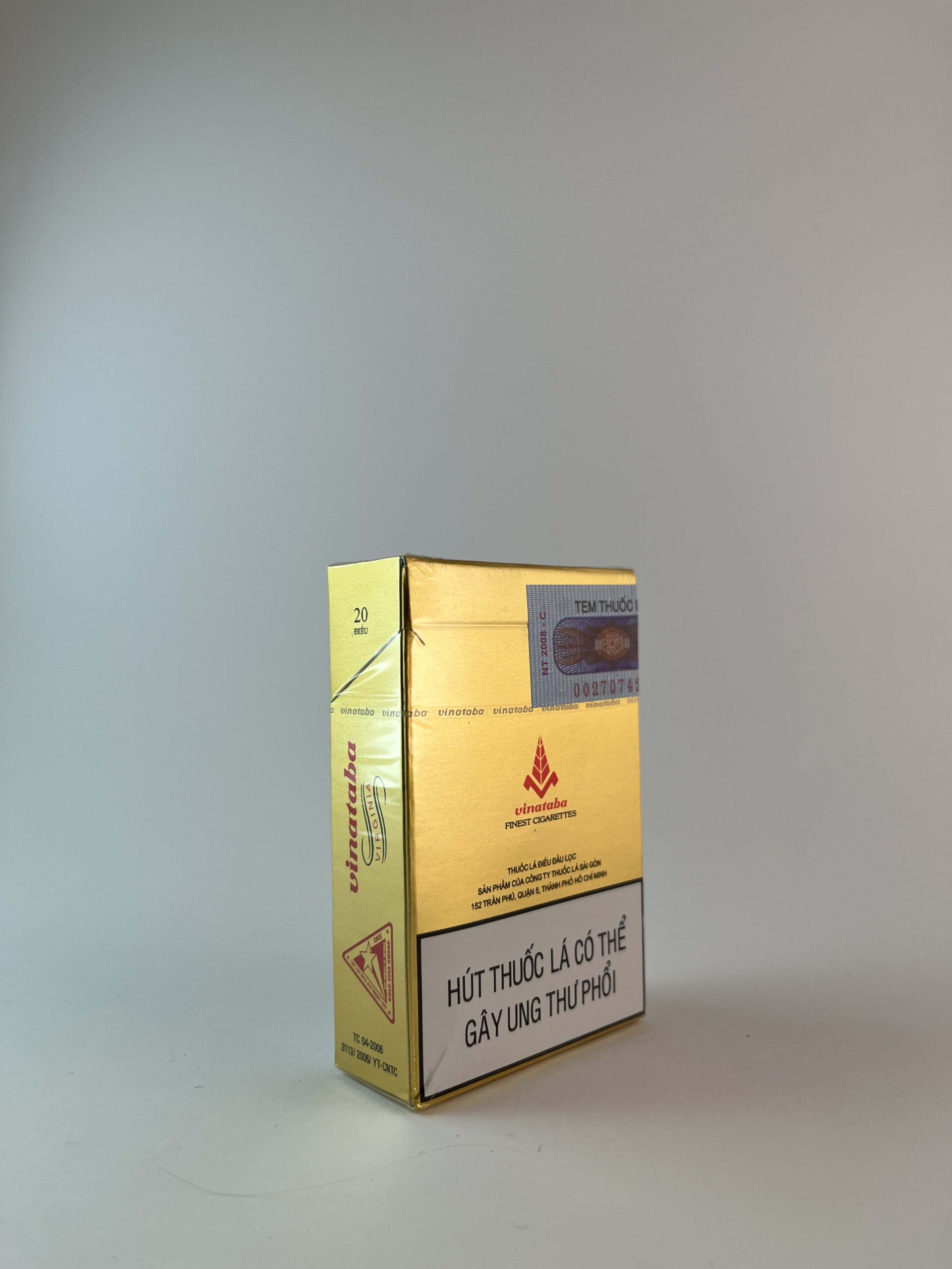 Vinataba Virginia - Image 2