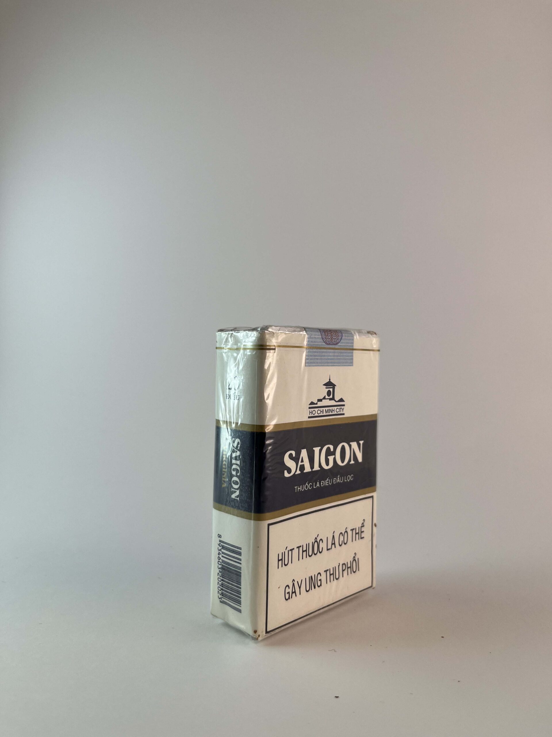 Saigon Filter Cigarettes - Image 2
