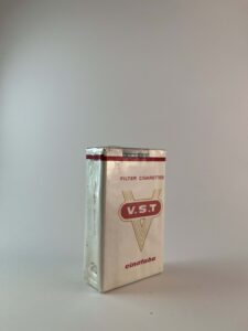 Vinataba B.C.T / V.S.T