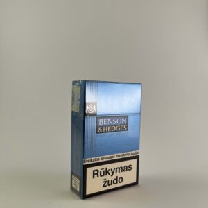 Benson & Hedges