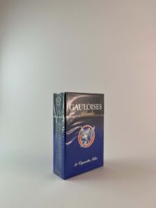 Gauloises Blondes