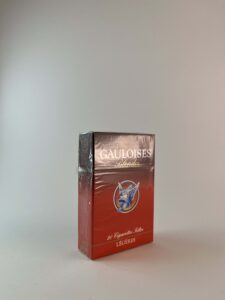 Gauloises Blondes Légères