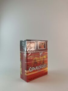 Gauloises