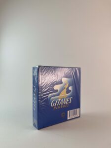 Gitanes Blondes