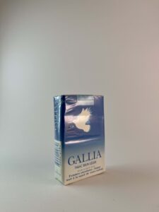 Gallia "Tabac Brun Léger"