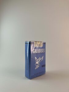 Gauloises Brunes