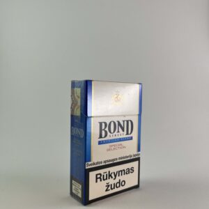 Bond Street Special Selection