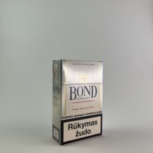 Bond Street Fine Selection