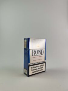 Bond Street Special Selection