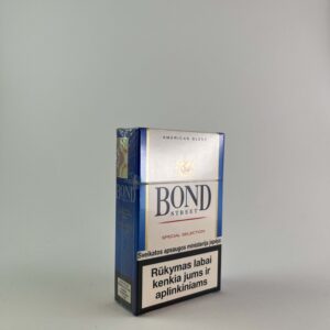 Bond Street Special Selection