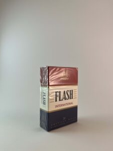 Flash International