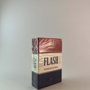 Flash International
