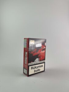 Marlboro Limited Edition Design