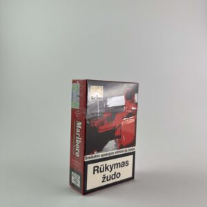 Marlboro Limited Edition Design