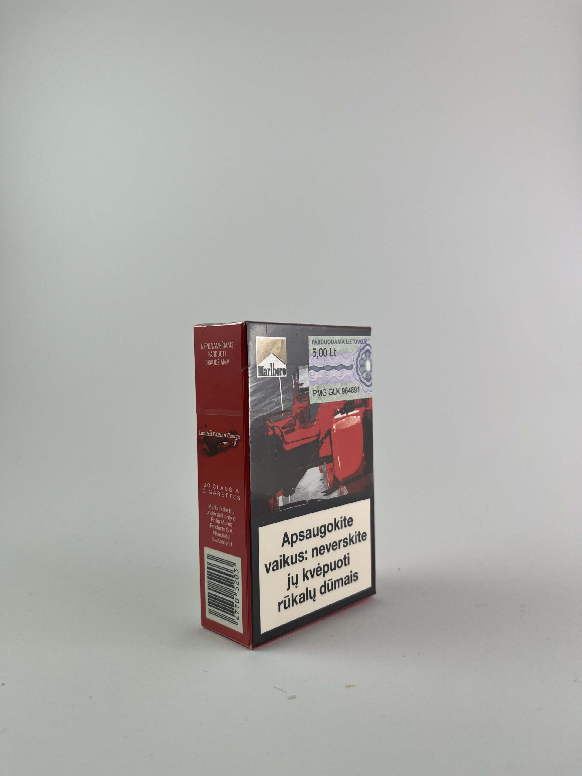 Marlboro Limited Edition Design - Image 2