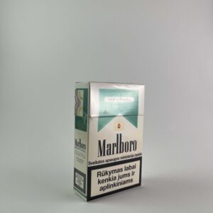 Marlboro Menthol