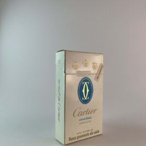 Cartier "Vendôme Ultra Lights"