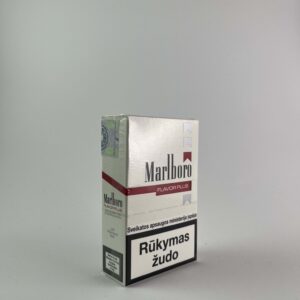Marlboro Flavor Plus